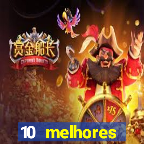 10 melhores plataformas de jogos